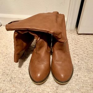 Women’s size 8 western boots